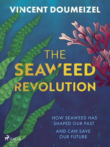 E-kniha The Seaweed Revolution