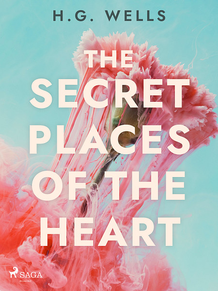 E-kniha The Secret Places of the Heart