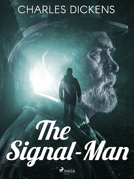 E-kniha The Signal-Man