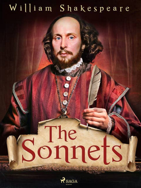 E-kniha The Sonnets