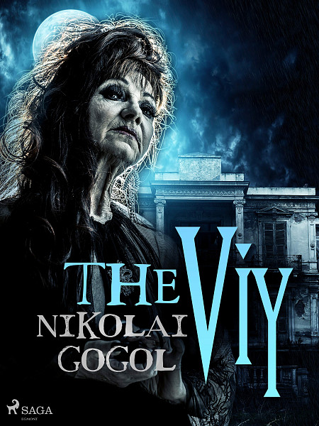 E-kniha The Viy