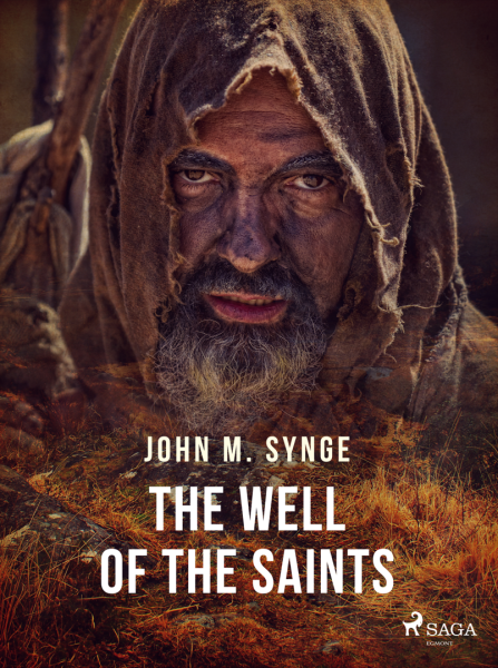 E-kniha The Well of the Saints