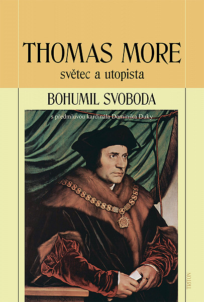 E-kniha Thomas More