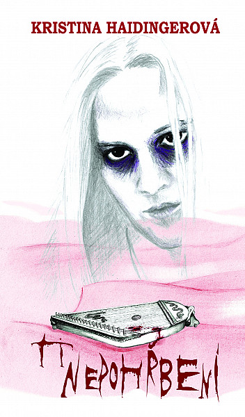 E-kniha Ti nepohřbení