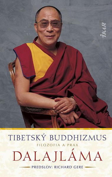 E-kniha Tibetský buddhizmus: Filozofia a prax