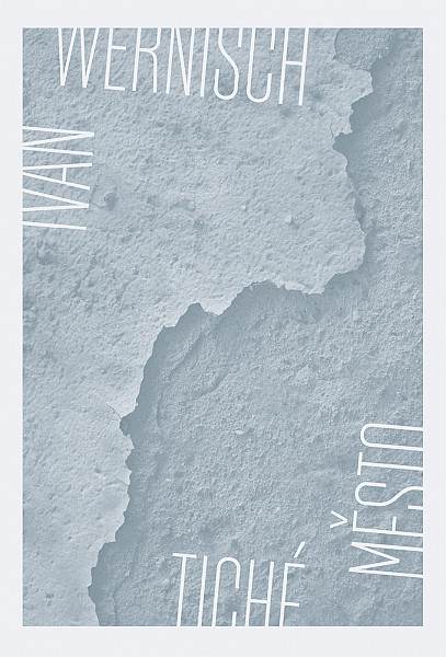 E-kniha Tiché město