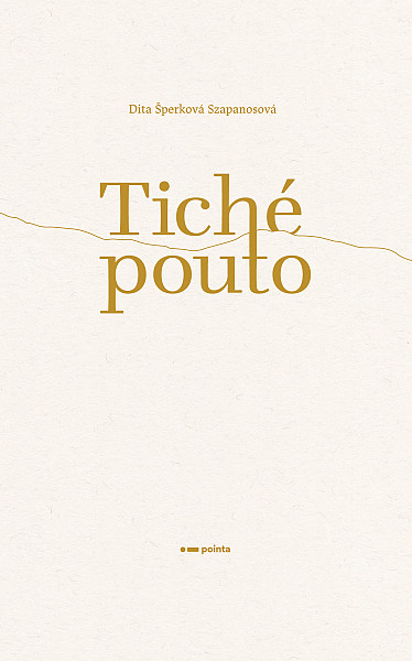 E-kniha Tiché pouto