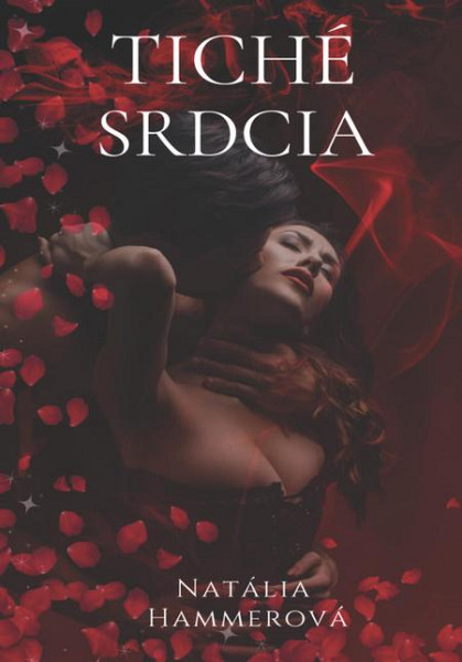 E-kniha Tiché srdcia