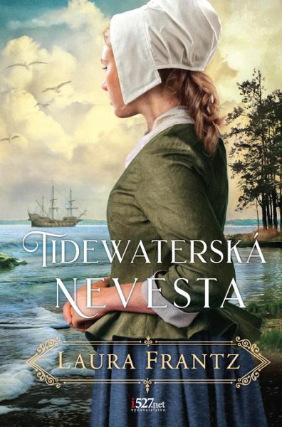 E-kniha Tidewaterská nevesta