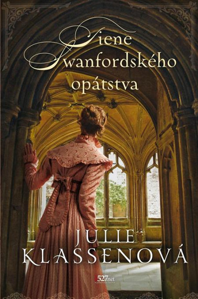 E-kniha Tiene Swanfordského opátstva