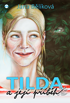 E-kniha Tilda a její příběh