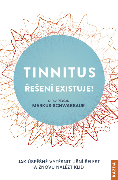 E-kniha Tinnitus - řešení existuje!