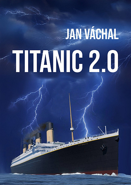 E-kniha Titanic 2.0