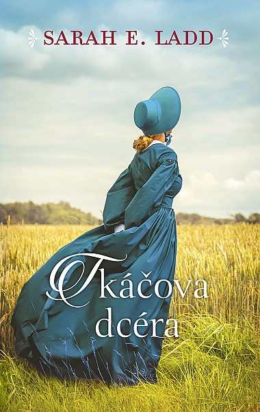 E-kniha Tkáčova dcéra