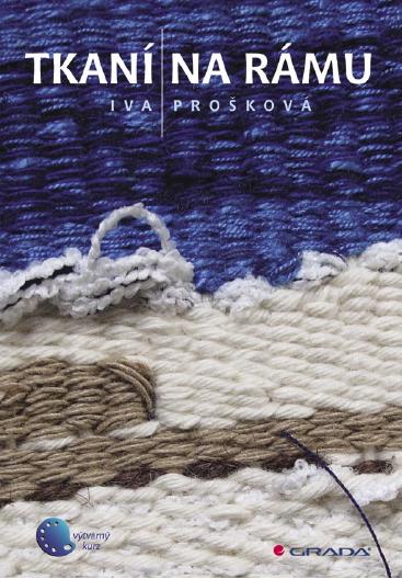 E-kniha Tkaní na rámu
