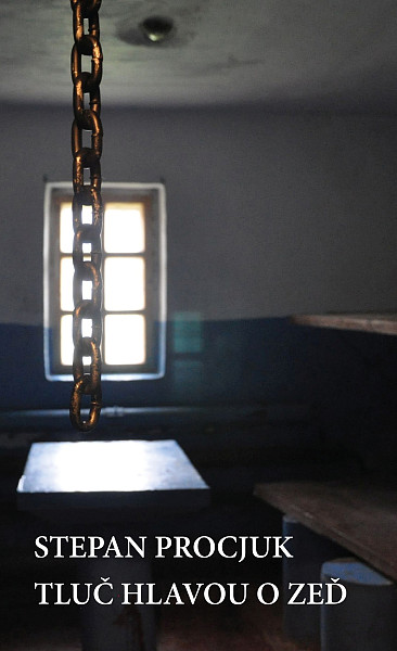 E-kniha Tluč hlavou o zeď