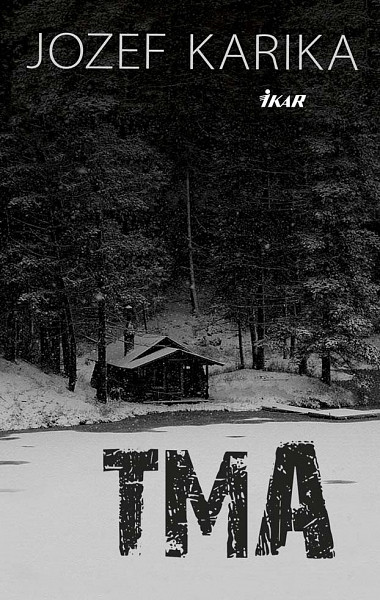 E-kniha Tma