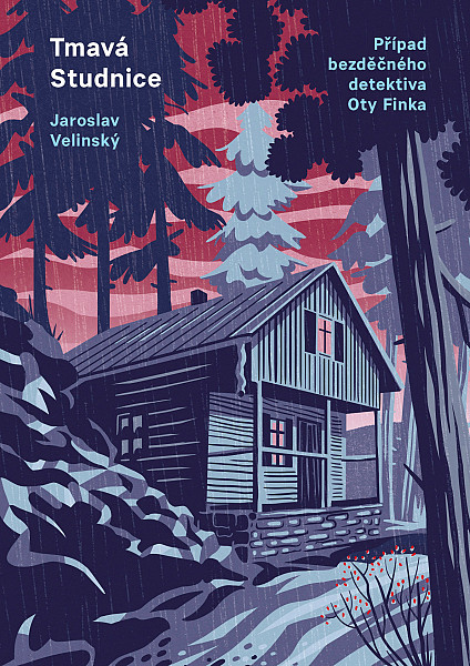 E-kniha Tmavá Studnice