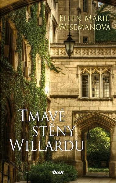 E-kniha Tmavé stěny Willardu