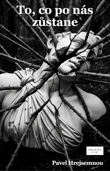 E-kniha To, co po nás zůstane