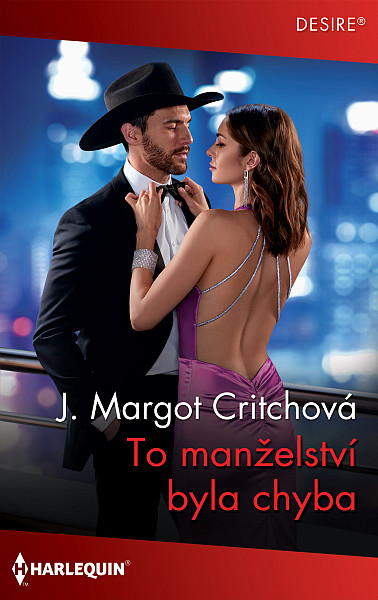 E-kniha To manželství byla chyba