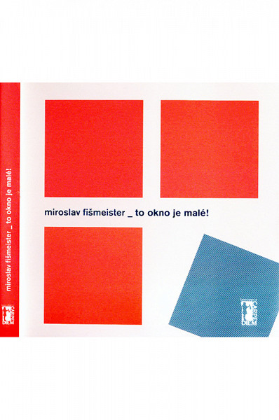 E-kniha To okno je malé!