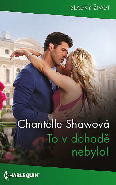 E-kniha To v dohodě nebylo!