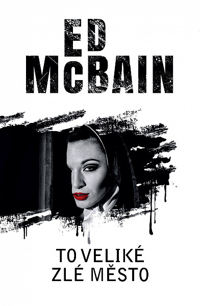 E-kniha To veliké zlé město