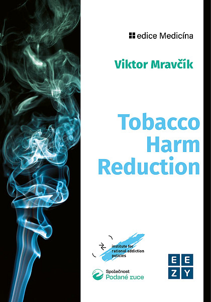 E-kniha Tobacco Harm Reduction