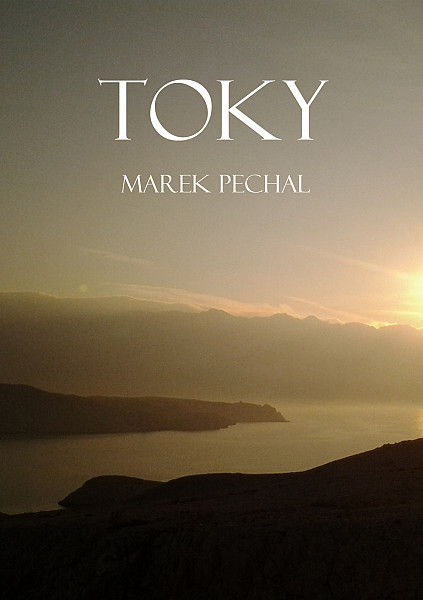 E-kniha Toky