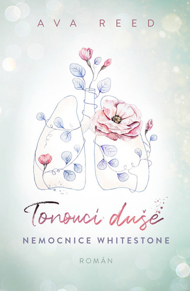 E-kniha Tonoucí duše