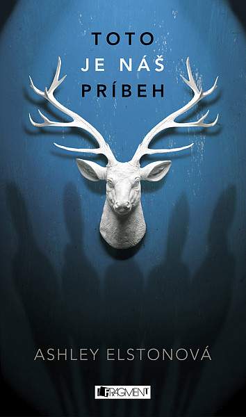 E-kniha Toto je náš príbeh