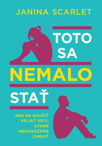 E-kniha Toto sa nemalo stať