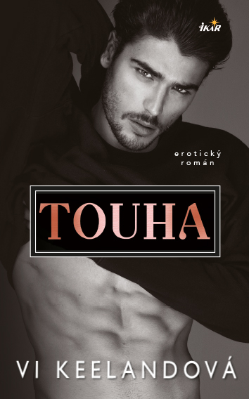 E-kniha Touha