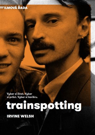 E-kniha Trainspotting