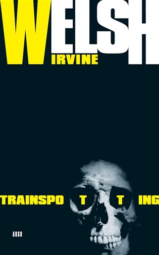 E-kniha Trainspotting