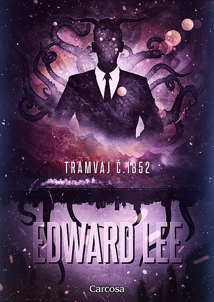 E-kniha Tramvaj č. 1852