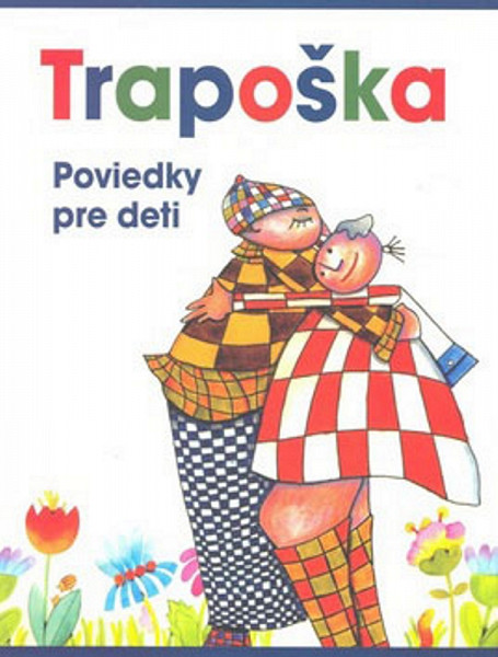 E-kniha Trapoška