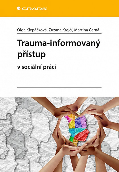 E-kniha Trauma-informovaný přístup