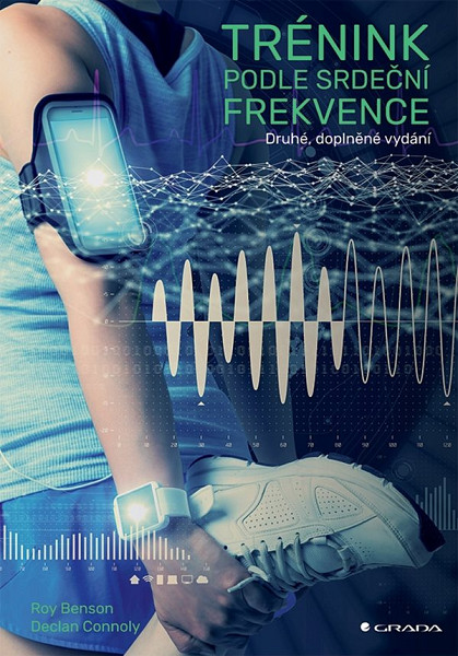 E-kniha Trénink podle srdeční frekvence