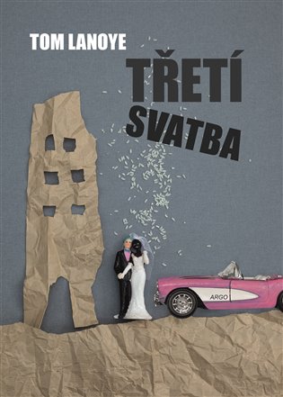 E-kniha Třetí svatba