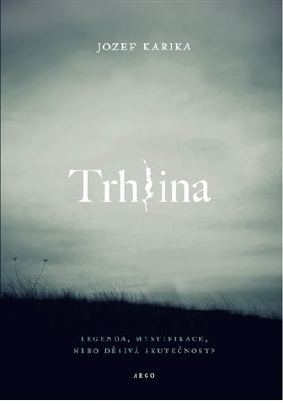 E-kniha Trhlina