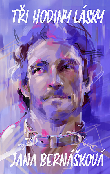 E-kniha Tři hodiny lásky