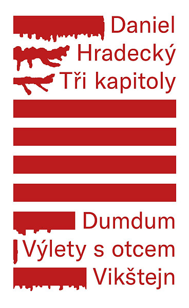 E-kniha Tři kapitoly