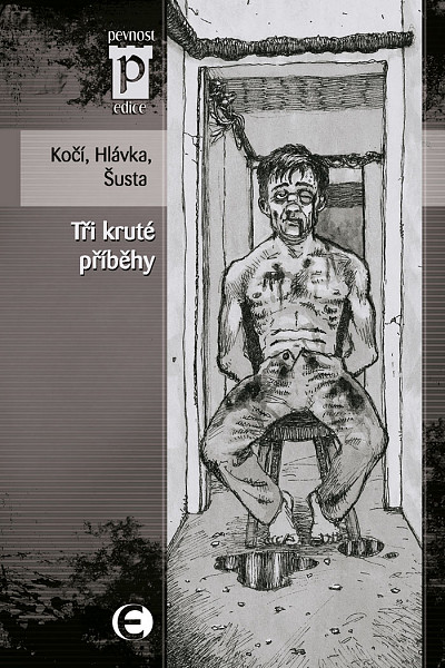 E-kniha Tři kruté příběhy