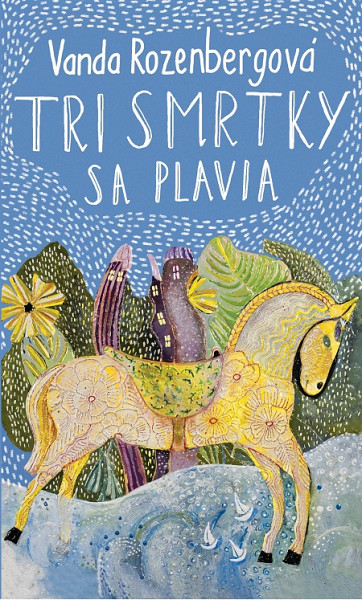 E-kniha Tri smrtky sa plavia