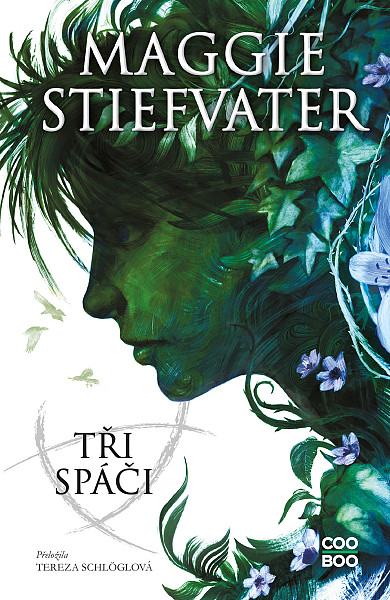 E-kniha Tři spáči