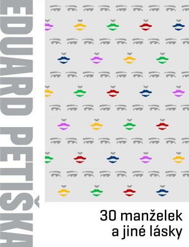 E-kniha Třicet manželek a jiné lásky