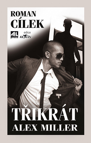 E-kniha Třikrát Alex Miller