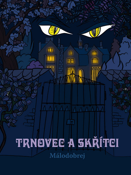 E-kniha Trnovec a skřítci